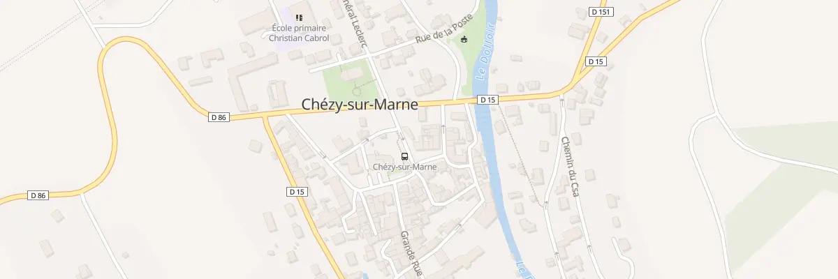 Plan du 2 Pl Lt Lehoucq Sap Feuillebois à Coincy