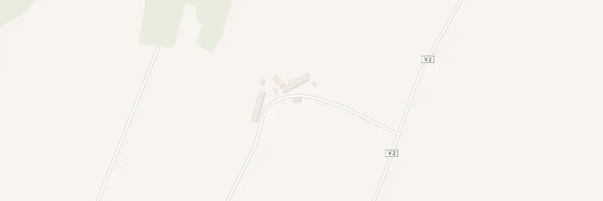 Plan du 5076 Les Farots à Saint-Barthélemy