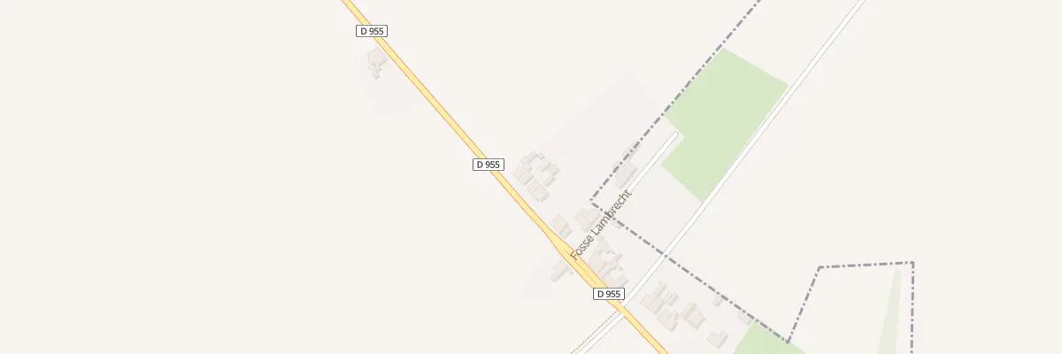 Plan du 35 Rue Jean Baptiste Lebas à Hélesmes