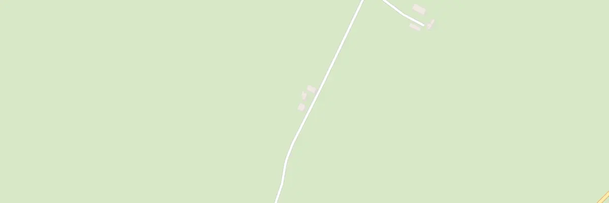 Plan du 1 Les Bruyeres Sebault à Dornes