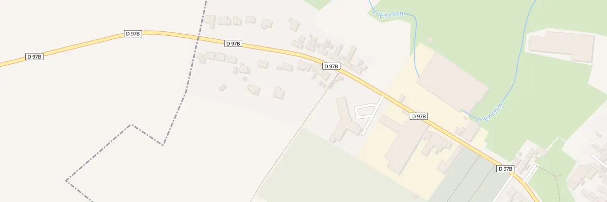 Plan du 17 Rue du 19 Mars 1962 à Avesnes-les-Aubert