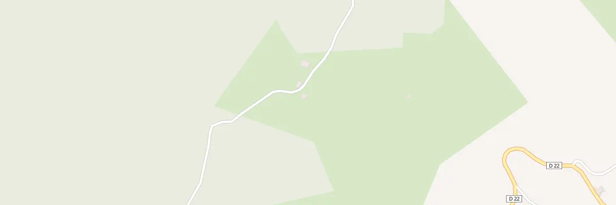 Plan du 5130 Malmy à Villeneuve-d’Allier
