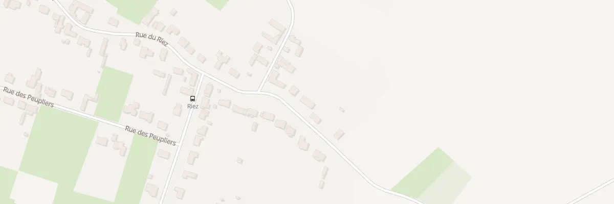 Plan du 55 Rue des Rassarts à Rosult
