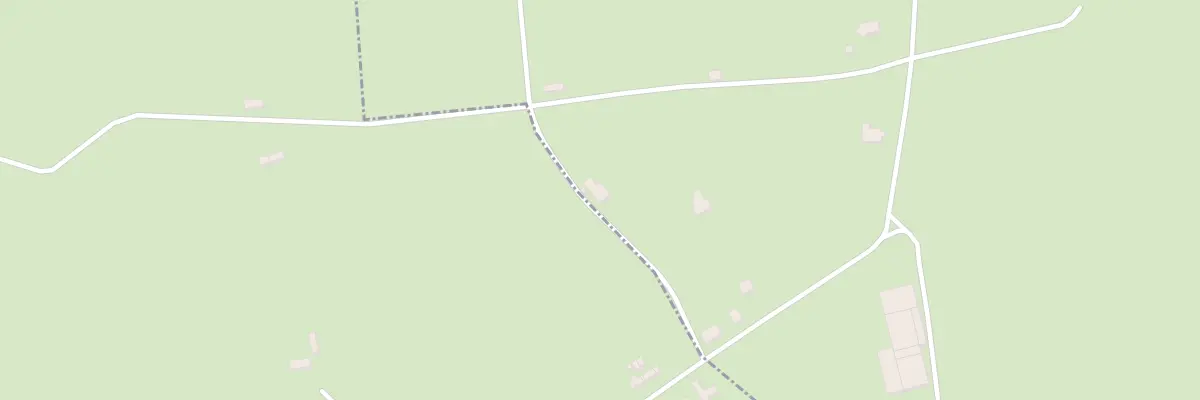 Plan du 14A Les Bruyères Sebaud à Saint-Parize-en-Viry