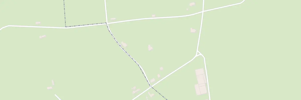 Plan du 13 Les Bruyères Sebaud à Saint-Parize-en-Viry