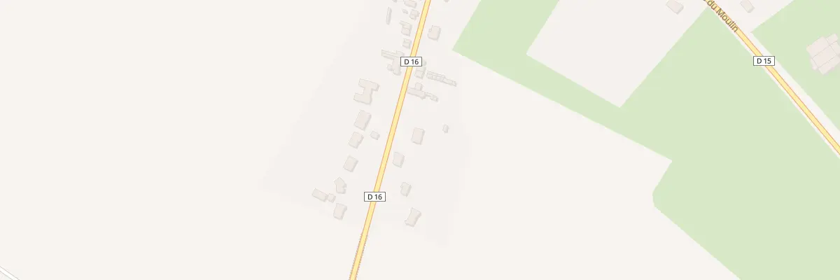 Plan du 51 Rue de Caullery à Ligny-en-Cambrésis