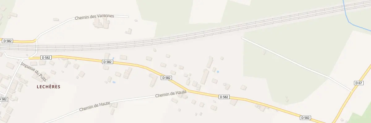 Plan du 26 Rue de la Charmille à Joigny