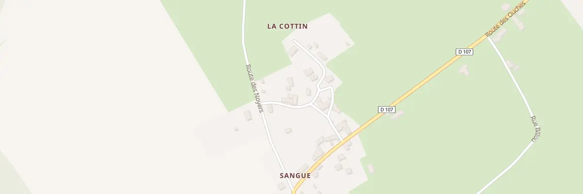 Plan du 5 Rue des Tours Gaillard à Lurcy-le-Bourg
