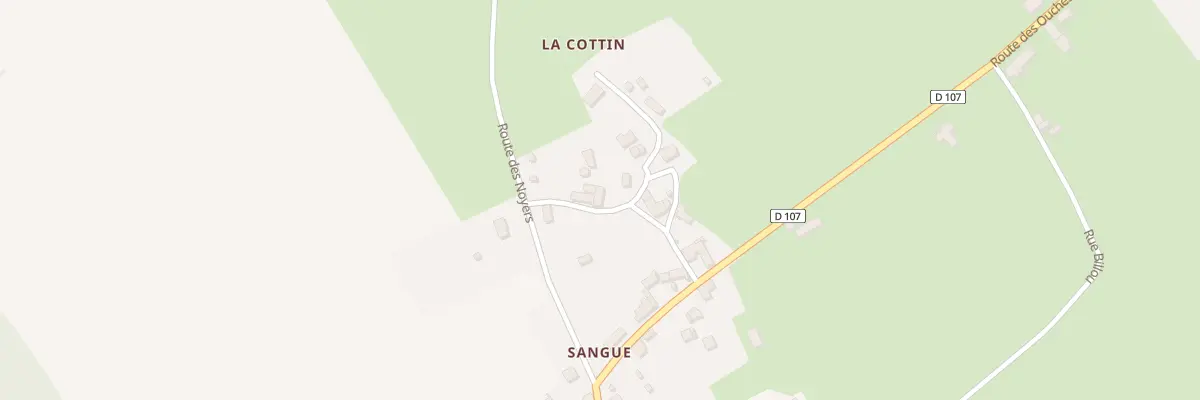 Plan du 3 Rue des Tours Gaillard à Lurcy-le-Bourg