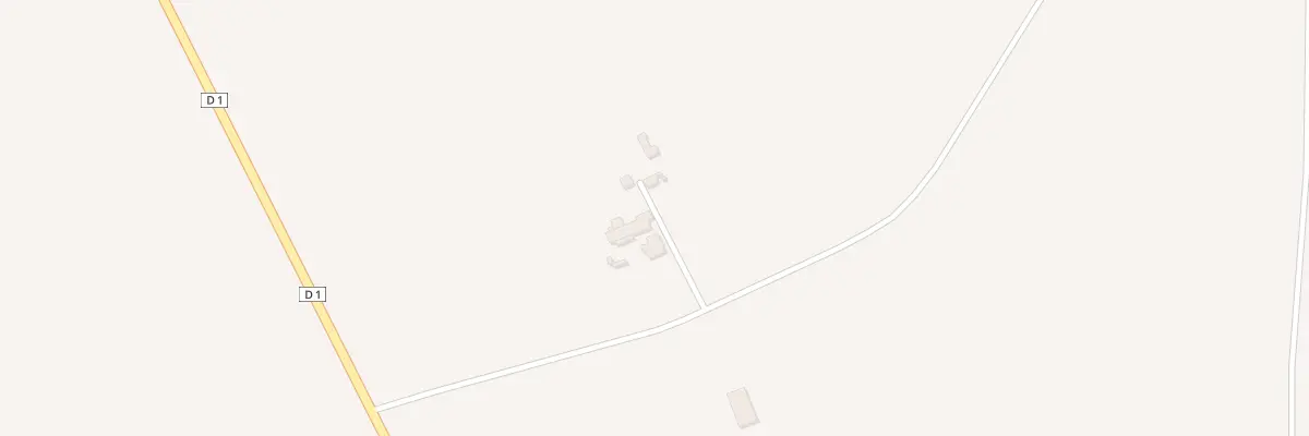 Plan du 5044 La Haie à Armentières-sur-Ourcq