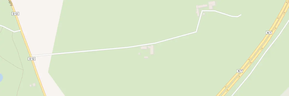 Plan du 9001 Blasson à Yzeure