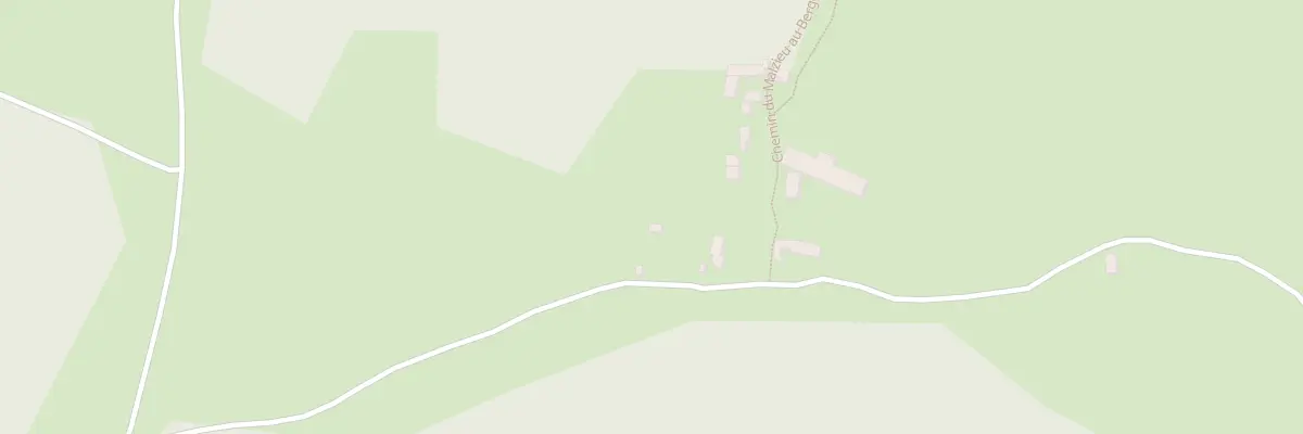 Plan du 5211 Bergougnoux à Fontans