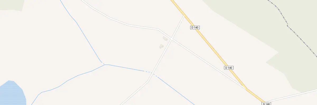 Plan du 5022 Le Breuil à Saint-Ennemond