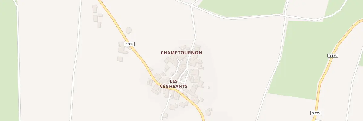 Plan du 80 Rue du Lavoir/les Vegheants à Glaine-Montaigut