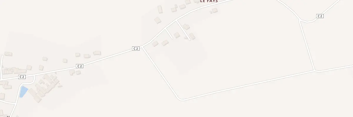 Plan du 28 Rte d’Essises à La Chapelle-sur-Chézy