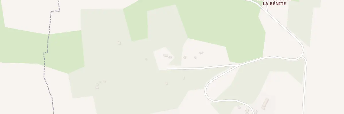 Plan du 5115 Les Buttes à Viels-Maisons