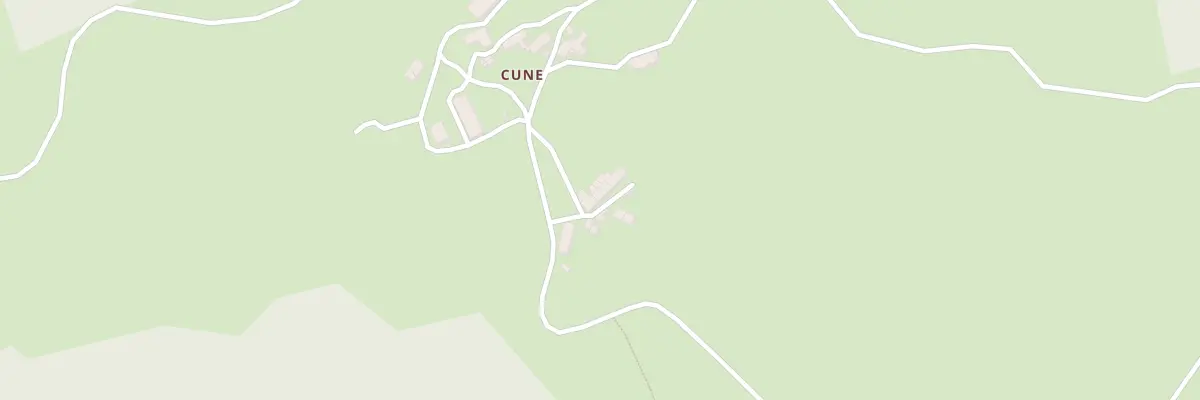 Plan du 5048 Cune à Blassac