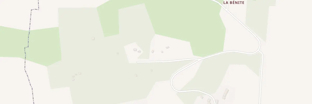 Plan du 5116 Les Buttes à Viels-Maisons