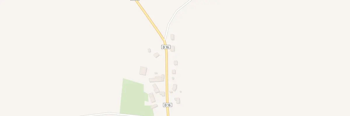 Plan du 8 Le Vinot Guyard à Viels-Maisons