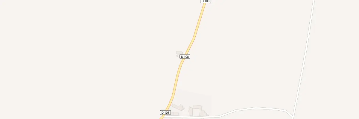 Plan du 2 Marchais à La Chapelle-Moutils