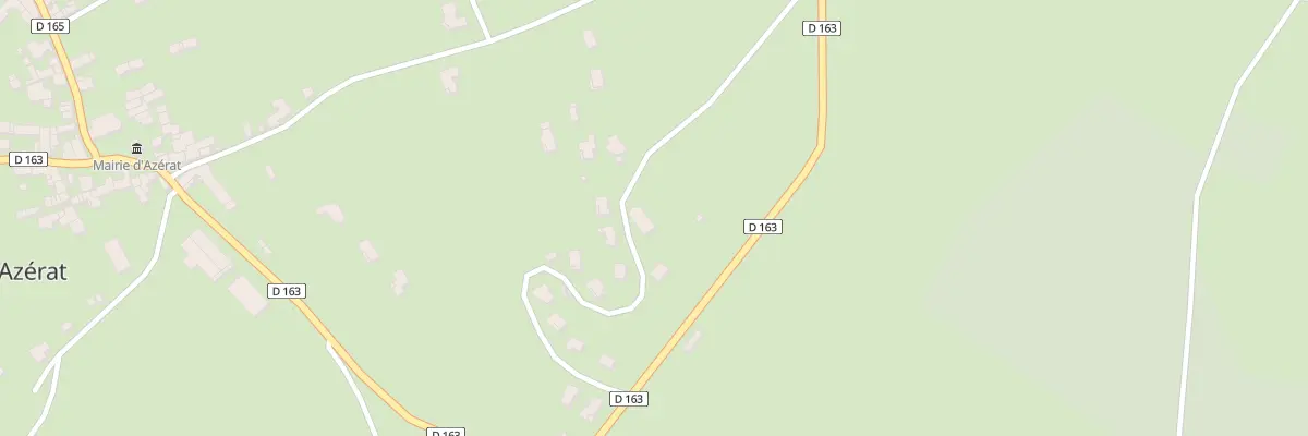 Plan du 5041 Pied Boudry à Azérat