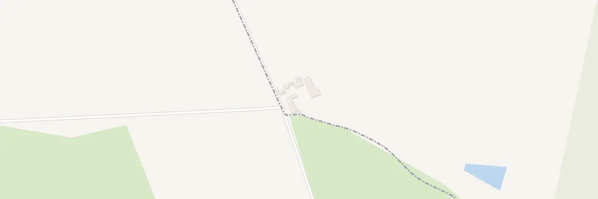 Plan du 3 Le Sorbier à Neuilly-le-Réal