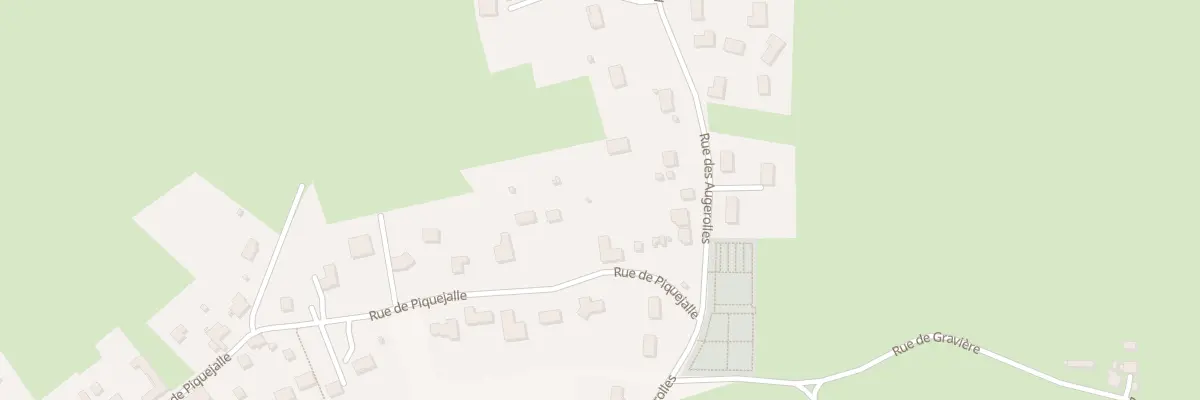 Plan du 18 Rue des Augerolles à Saint-Rémy-en-Rollat