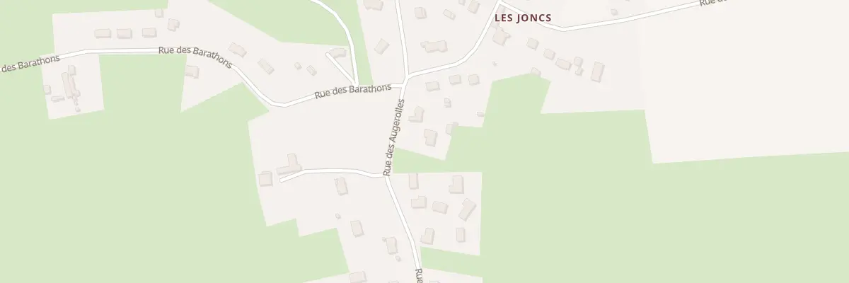 Plan du 17 Rue des Augerolles à Saint-Rémy-en-Rollat