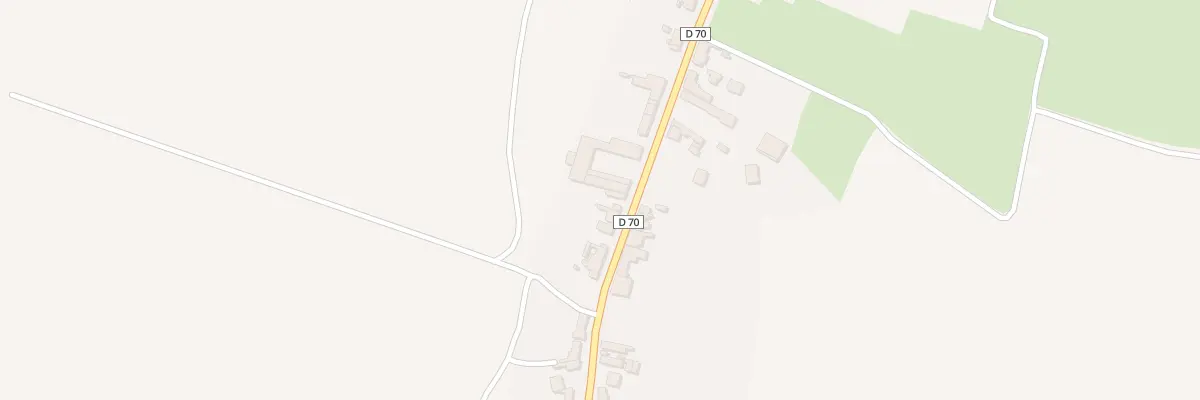 Plan du 36 Rue de Largilliere à Prémont