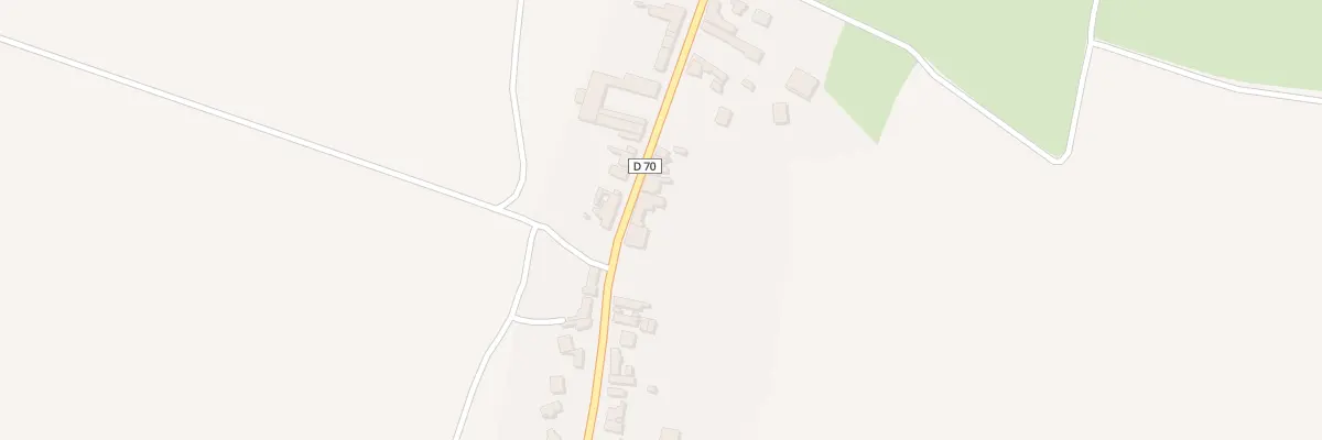 Plan du 33 Rue de Largilliere à Prémont