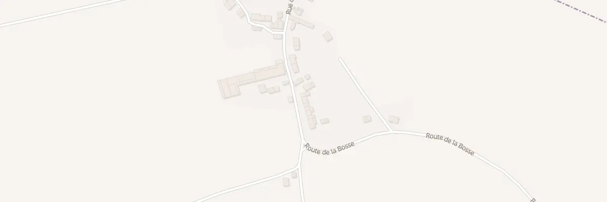 Plan du 15 Rue des Caquetons à La Chapelle-sur-Chézy