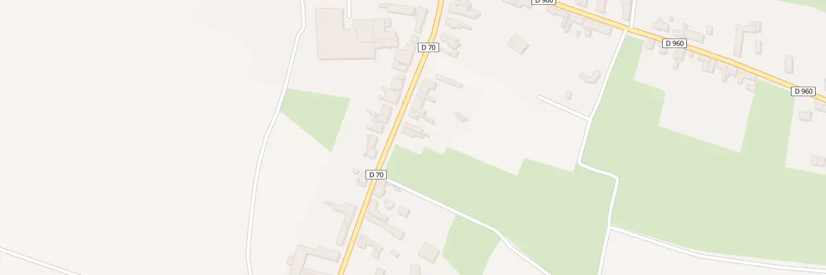 Plan du 13 Rue de Largilliere à Prémont