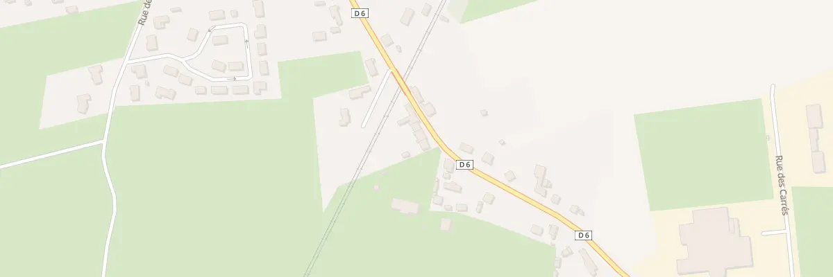 Plan du 77 Rue de Vichy à Saint-Rémy-en-Rollat