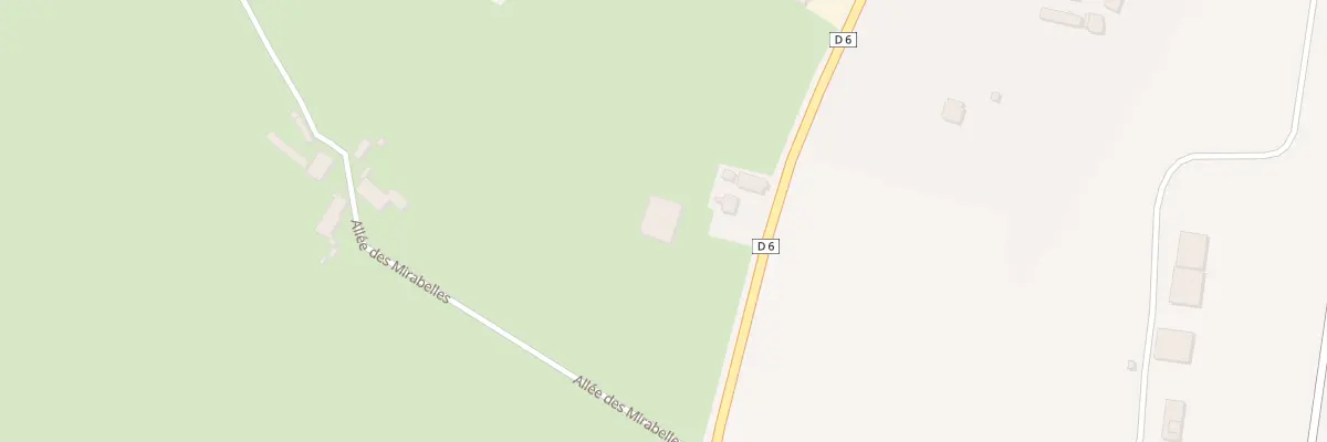 Plan du 56 Rte de St Pourcain à Charmeil