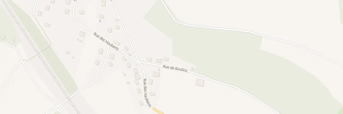 Plan du 3 Rue des Boulins à Noé