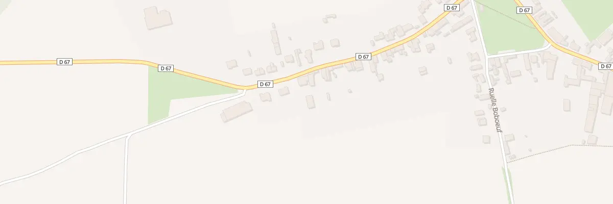 Plan du 37 Rue du Cdt Guy à Fonsomme