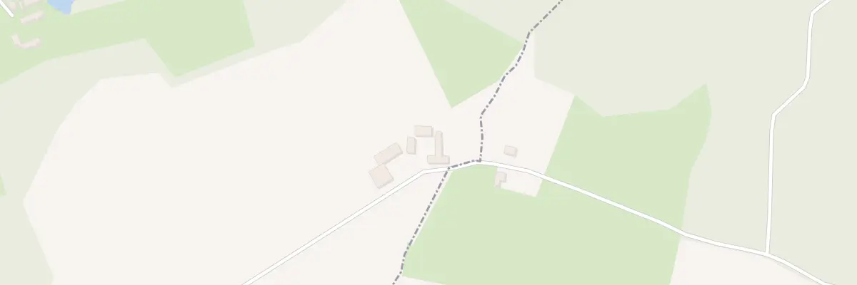 Plan du 187 Montifaux à Leugny