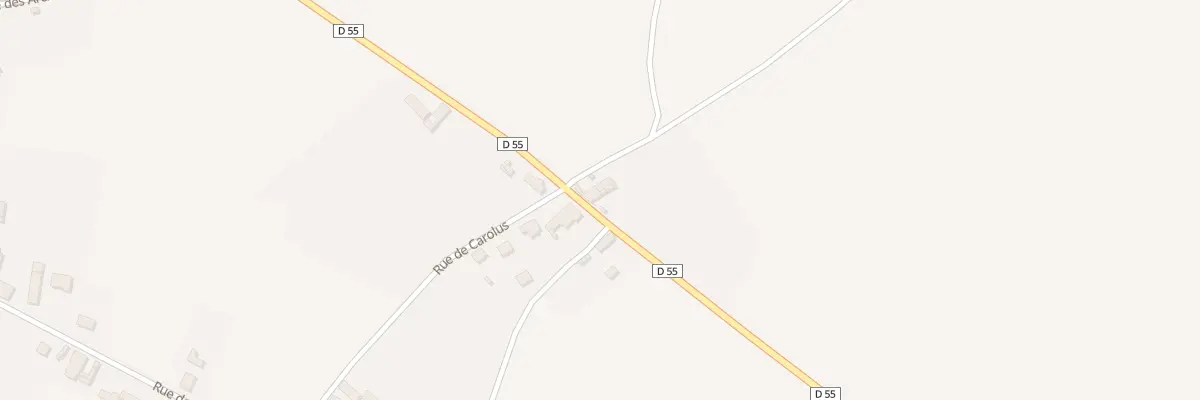 Plan du 136 Le Mont Cailleaux à Bertaucourt-Epourdon