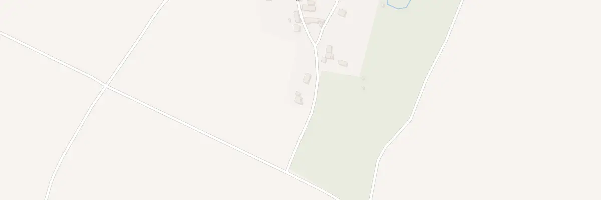 Plan du 29 Rue de l’Eglise à Fontaine-Fourches