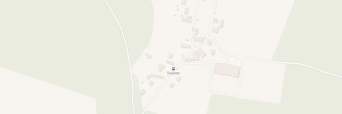 Plan du 7 Toulotte à Sancy-lès-Provins