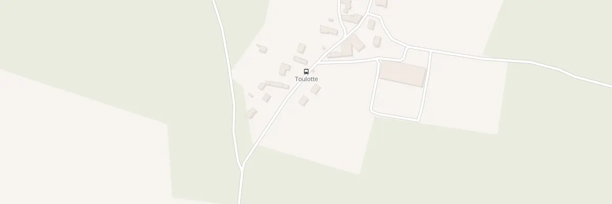 Plan du 2 Toulotte à Sancy-lès-Provins