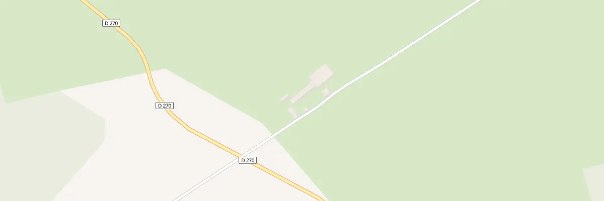 Plan du 69 Domaine de Reuillé à Saint-Germain-Chassenay