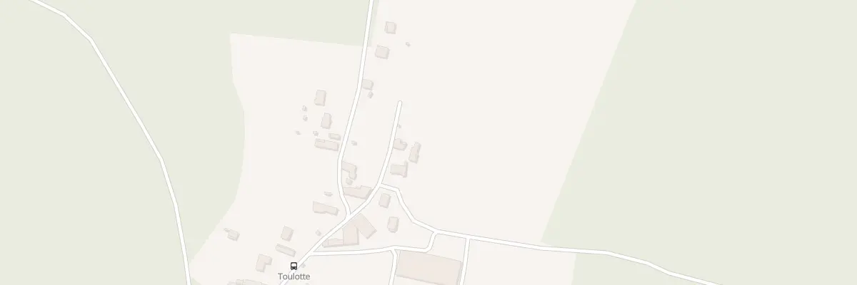 Plan du 10 Toulotte à Sancy-lès-Provins