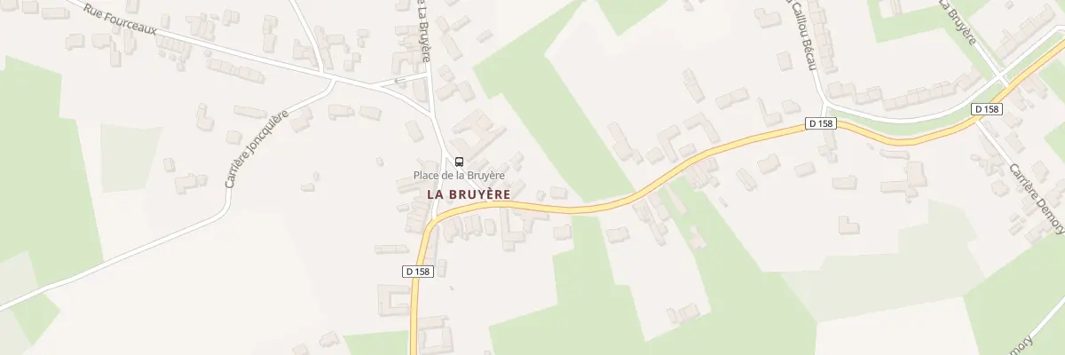 Plan du 1266 Rue Albert Camus à Saint-Amand-les-Eaux