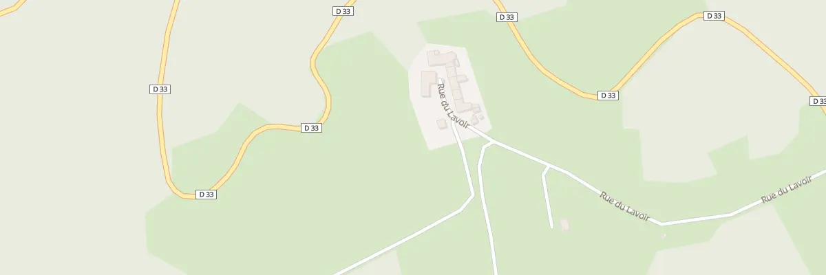 Plan du 5047 Passage à Valz-sous-Châteauneuf