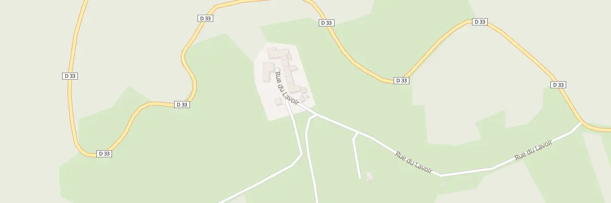 Plan du 5048 Passage à Valz-sous-Châteauneuf