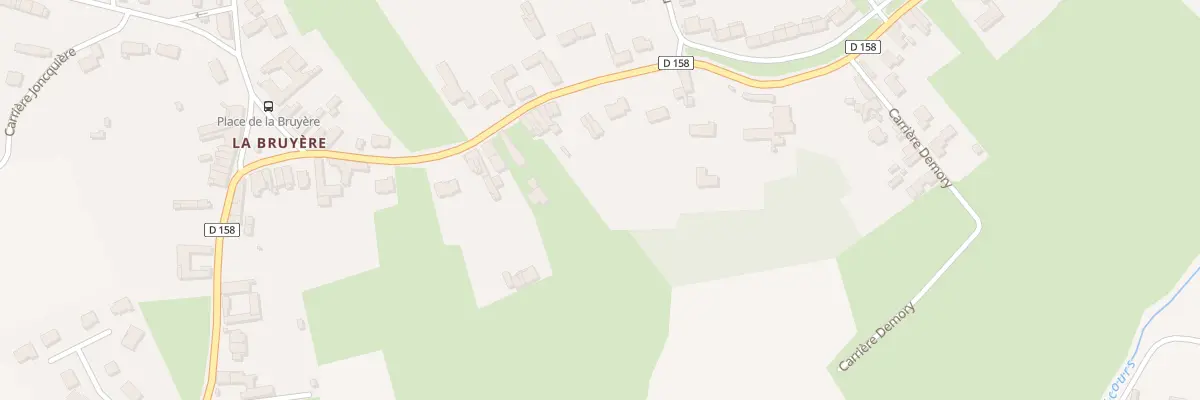 Plan du 1113 Rue Albert Camus à Saint-Amand-les-Eaux
