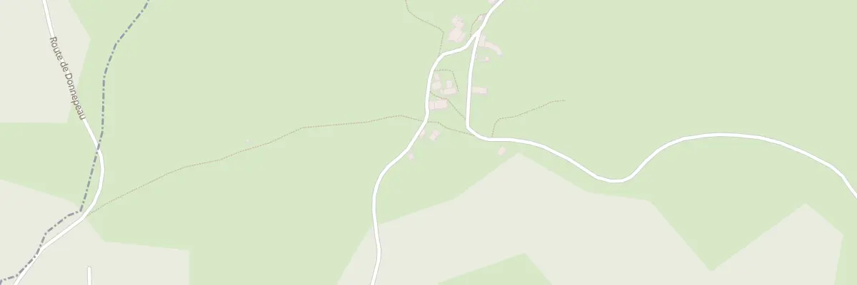 Plan du 5077 Sepches à Fontans
