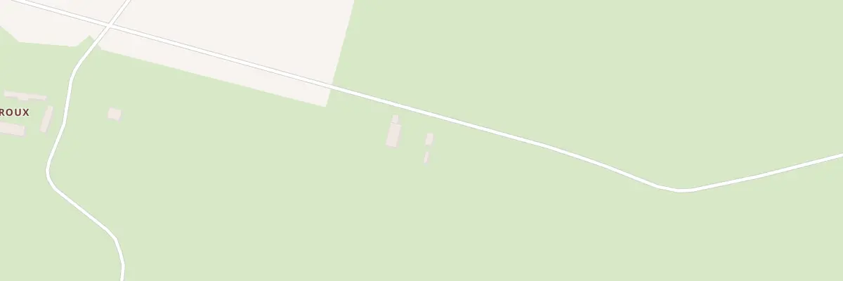 Plan du 5018 Domaine de la Source à Gouise