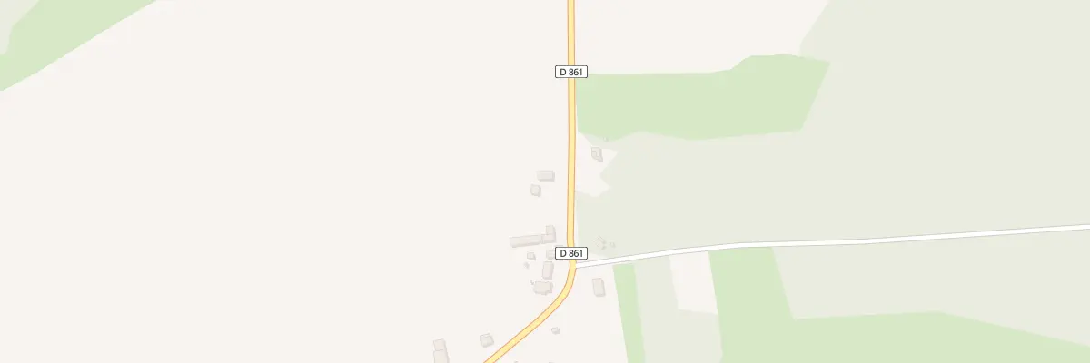 Plan du 25 Rte de Montfaucon à Viels-Maisons